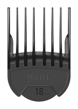WAHL / MOSER 1802 násadec pre Chrom Style / Genio Plus - 18 mm