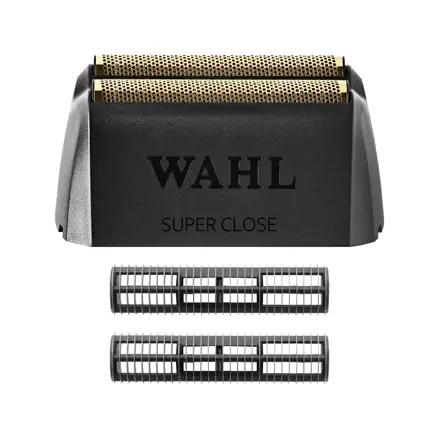 WAHL 3022905 Vanish náhradné fólie + strihacie planžety