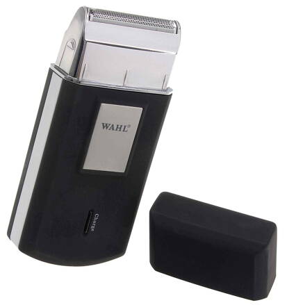 WAHL 3615 Travel Shaver cestovný holiaci strojček na bradu