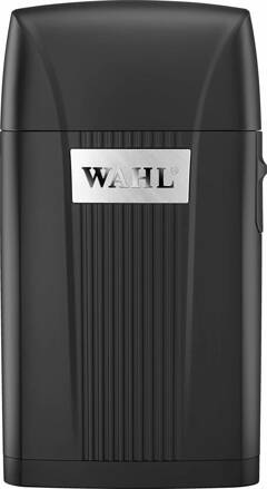 WAHL 3616-0470 Super Close Shaver vyholovací strojček pre ultra krátke oholenie vďaka špeciálnej holiacej fólii