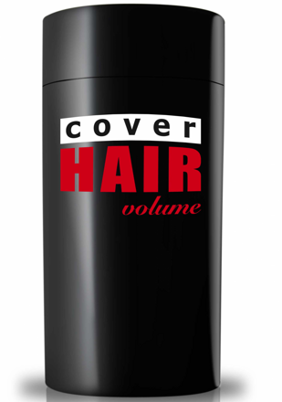 COVER HAIR Volume natural blonde 30 gr. 