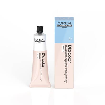 L'ORÉAL Dia Color 4.20 - 60 ml