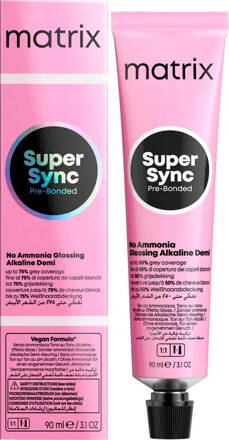 MATRIX Super Sync 7RR+ - 90 ml