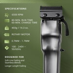 WAHL 3030832 Cordless Legend+ 