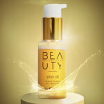 EMMEBI Beauty Experience Elisir Oil 75 ml