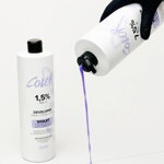 DUSY Developer Violet 1,5% 1L