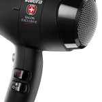 VALERA Dynamic Pro 4000 Light profesionálny fén na vlasy čierny 2000 W s Rotocordom VALERA Dynamic Pro 4000 Light profesionálny fén na vlasy čierny 2000 W s Rotocordom
