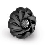 VALERA Swiss Silent Jet 8500 fén na vlasy 2000 W 