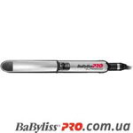 BABYLISS PRO BAB3100EPE ELIPSIS profesionálna žehlička na vlasy 24 x 110 mm čierna BABYLISS PRO BAB3100EPE ELIPSIS profesionálna žehlička na vlasy 24 x 110 mm čierna