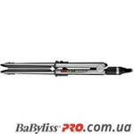 BABYLISS PRO BAB3100EPE ELIPSIS profesionálna žehlička na vlasy 24 x 110 mm čierna BABYLISS PRO BAB3100EPE ELIPSIS profesionálna žehlička na vlasy 24 x 110 mm čierna