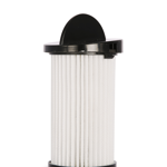 SIBEL Dustbin filter pre motor SIBEL Dustbin filter pre motor