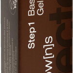 REFECTOCIL Intense Brow(n)s base Gel choco.brown 15 ml