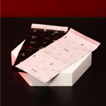 FRAMAR Get Lucky alu-fólia so špeciálnym povrchom 500 listov šírka 13 cm x dĺžka 28 cm FRAMAR Get Lucky alu-fólia so špeciálnym povrchom 500 listov šírka 13 cm x dĺžka 28 cm