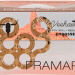 FRAMAR Yeehaw alu-fólia so špeciálnym povrchom šírka 12,7 cm x dĺžka 97,5 m FRAMAR Yeehaw alu-fólia so špeciálnym povrchom šírka 12,7 cm x dĺžka 97,5 m