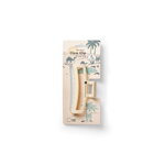 MY štiper Claw clip Desert Beige 1 ks