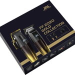 JRL Fresh Fade Gold Collection 2020C-G + 2020T-G
