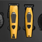 JRL Diamante Combo Kit Yellow 2025C-Y + 2025C-Y
