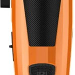 JRL Diamante 2025C-H Clipper Orange