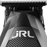 JRL Diamante 2025T-B Trimmer Black