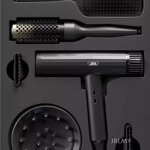 JRL Forte Pro FP2401 fén na vlasy 2150 W set
