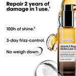 L'ORÉAL Expert 90 ml Absolut Repair Molecular Dual Oil L'ORÉAL Expert 90 ml Absolut Repair Molecular Dual Oil