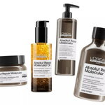 L'ORÉAL Expert 90 ml Absolut Repair Molecular Dual Oil L'ORÉAL Expert 90 ml Absolut Repair Molecular Dual Oil