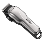 ANDIS 73135 Cordless UsPro Li profesionálny strihací strojček na vlasy Li-aku / kábel strieborný ANDIS 73135 Cordless UsPro Li profesionálny strihací strojček na vlasy Li-aku / kábel strieborný