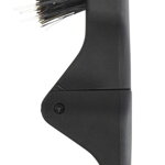 OLIVIA GARDEN Expert StyleUp skladacia kefa na výčesy mix diviačie a nylonové štetiny