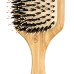 OLIVIA GARDEN Bamboo Touch Detangle Combo L kefa na vlasy OLIVIA GARDEN Bamboo Touch Detangle Combo L kefa na vlasy