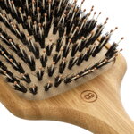 OLIVIA GARDEN Bamboo Touch Detangle Combo L kefa na vlasy OLIVIA GARDEN Bamboo Touch Detangle Combo L kefa na vlasy
