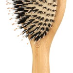OLIVIA GARDEN Bamboo Touch Detangle Combo M kefa na vlasy OLIVIA GARDEN Bamboo Touch Detangle Combo M kefa na vlasy