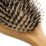 OLIVIA GARDEN Bamboo Touch Detangle Combo M kefa na vlasy OLIVIA GARDEN Bamboo Touch Detangle Combo M kefa na vlasy
