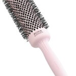 OLIVIA GARDEN 45 mm Expert BlowOut Pink Speed kefa na vlasy