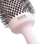OLIVIA GARDEN 55 mm Expert BlowOut Pink Speed kefa na vlasy OLIVIA GARDEN 55 mm Expert BlowOut Pink Speed kefa na vlasy