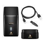 ANDIS 563614 ProFoil Plus II TS-3 Shaver profesionálny vyholovací strojček na vlasy