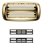 ANDIS 563219 ProFoil Plus II TS-3 Shaver zlatá náhradná fólia + planžeta