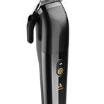 ANDIS 560901 LCA-1 Envy II Black + darček 1 ANDIS 560901 LCA-1 Envy II Black + darček 1