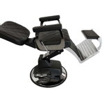 SALON AMBIENCE ELITE+ SH/297-6 barberovské kreslo SALON AMBIENCE ELITE+ SH/297-6 barberovské kreslo