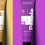 ENVIE Color Mask farebná maska na vlasy Sand 13 - 150 ml