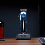 WAHL 3026470 Cordless Super Taper X WAHL 3026470 Cordless Super Taper X